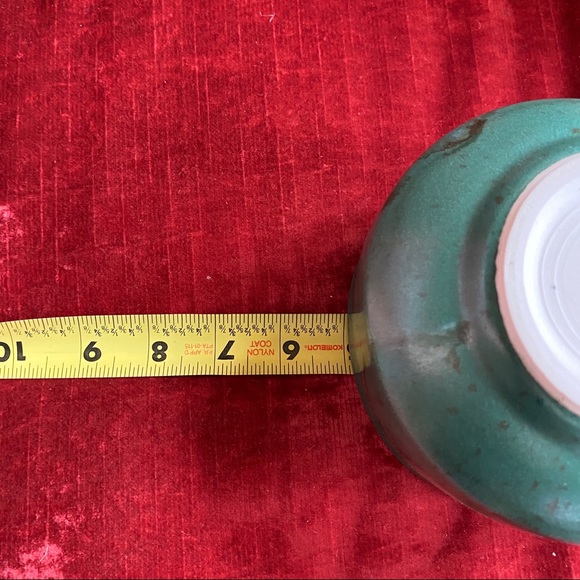 Arts & Craft Ceramic Pot - Picture 6 of 6